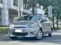Low DP! 7,900 monthly!2015 Mitsubishi Mirage GLX 1.2 CVT-call now!09171935289-3