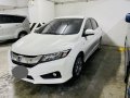 For Sale - 2017 Honda City Sedan in White Casa Maintained-0