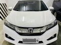 For Sale - 2017 Honda City Sedan in White Casa Maintained-1