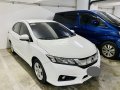 For Sale - 2017 Honda City Sedan in White Casa Maintained-2