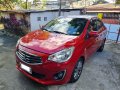  2020 Mitsubishi Mirage G4 GLS 1.2 Automatic-0