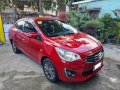  2020 Mitsubishi Mirage G4 GLS 1.2 Automatic-2