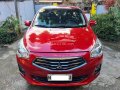  2020 Mitsubishi Mirage G4 GLS 1.2 Automatic-1