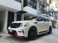 White Nissan Patrol Royale 2016 for sale in Quezon-3