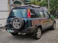 Black Honda CR-V 1999 for sale in Imus-4