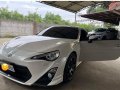 Selling Pearl White Toyota 86 2016 in Baliuag-2