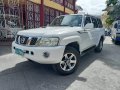 Selling White Nissan Patrol Super Safari 2013 in Muntinlupa-9
