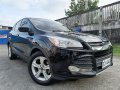 Black Ford Escape 2016 for sale in Cainta-7