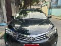 Sell Grey 2014 Toyota Corolla Altis in Quezon City-2