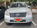 Sell Silver 2009 Ford Everest in Pasay-9