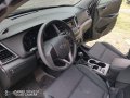 Black Hyundai Tucson 2016 for sale in Cainta-2