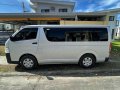 Silver Toyota Hiace 2020 for sale in Dasmarinas-2