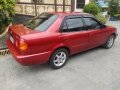 Red Toyota Corolla Altis 2000 for sale in Cainta-8