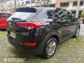 Black Hyundai Tucson 2016 for sale in Cainta-5