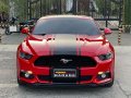 Selling Red Ford Mustang 2018 in Quezon City-9