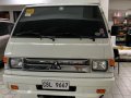White Mitsubishi L300 2021 for sale in Pasig-9