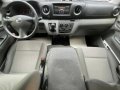 White Nissan Nv350 Urvan 2020 for sale in Manual-0