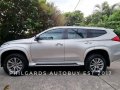 Sell Silver 2019 Mitsubishi Montero Sport in Las Piñas-6