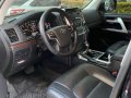 Black Toyota Land Cruiser 2019 for sale-5