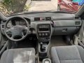 Black Honda CR-V 1999 for sale in Imus-1