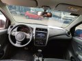 Selling Orange Toyota Wigo 2021 in Marikina-3
