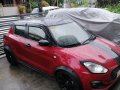 Selling Red Suzuki Swift 2019 in Quezon-1