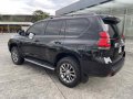 Sell Black 2018 Toyota Land Cruiser Prado in Pasig-4