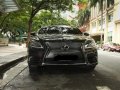 Selling Black Lexus LS460L 2015 in Makati-6