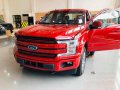 Red Ford F-150 2020 for sale in Manila-5