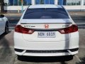 White Honda City 2020 for sale in Automatic-5