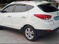 White Hyundai Tucson 2011 for sale-6