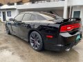 Black Dodge Charger 2013 for sale in Quezon-6