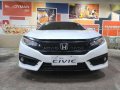 White Honda Civic 2020 for sale in Marikina-9