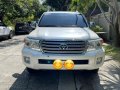 White Toyota Land Cruiser 2014 for sale in Muntinlupa-1