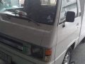 White Mitsubishi L300 2000 for sale in Bulacan-3