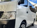 White Nissan Nv350 Urvan 2020 for sale in Manual-9