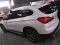 White BMW X1 2018 for sale-5