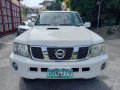 Selling White Nissan Patrol Super Safari 2013 in Muntinlupa-8