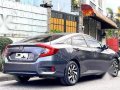 Selling Grey Honda Civic 2019 in Taytay-2