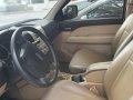 Sell Silver 2009 Ford Everest in Pasay-1