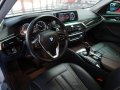 Silver BMW 520D 2019 for sale in San Juan-4
