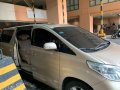 Selling Beige Toyota Alphard 2011 in Mandaluyong-5