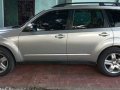 Selling Silver Subaru Forester 2011 in Dasmariñas-8