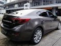 Grey Mazda 2 2018 for sale in Parañaque-5