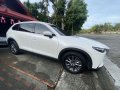 Pearl White Mazda Cx-9 2019 for sale-8