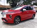 Red Mitsubishi Xpander 2019 for sale in Las Piñas-6