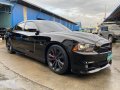 Black Dodge Charger 2013 for sale in Quezon-8