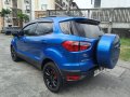 Blue Ford Ecosport 2018 for sale in Cainta-5