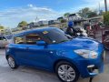 Sell Blue 2021 Suzuki Swift in Quezon City-1