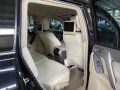 Sell Black 2018 Toyota Land Cruiser Prado in Pasig-5